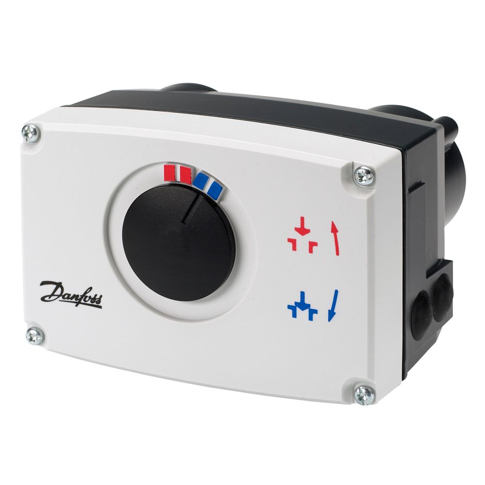 Danfoss Elektr. Stellantrieb Amv23 Sl