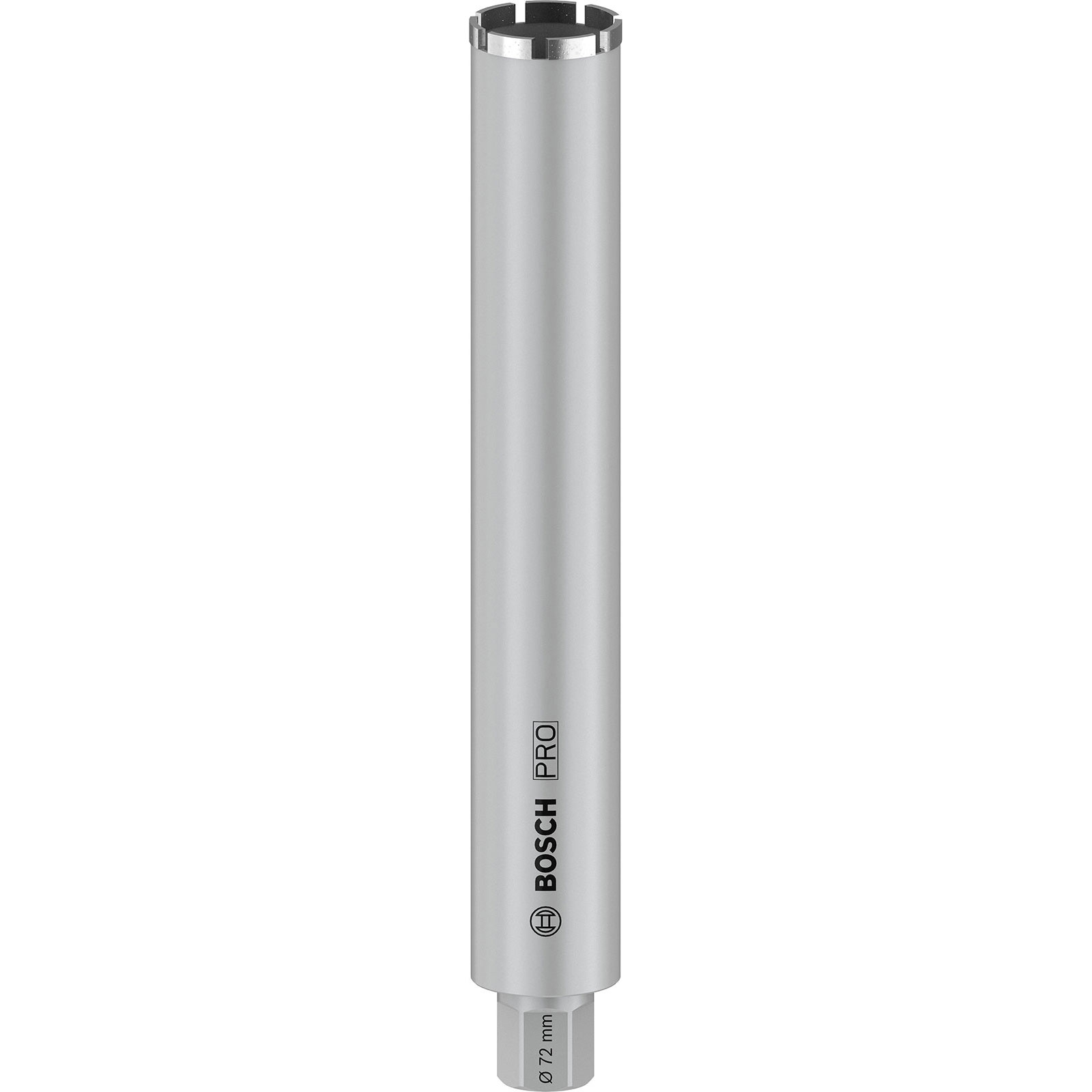 Pro foret de forage pour béton, 72 x 450 mm, g 1 1/4 zoll unc — photo de l’offre ManoMano