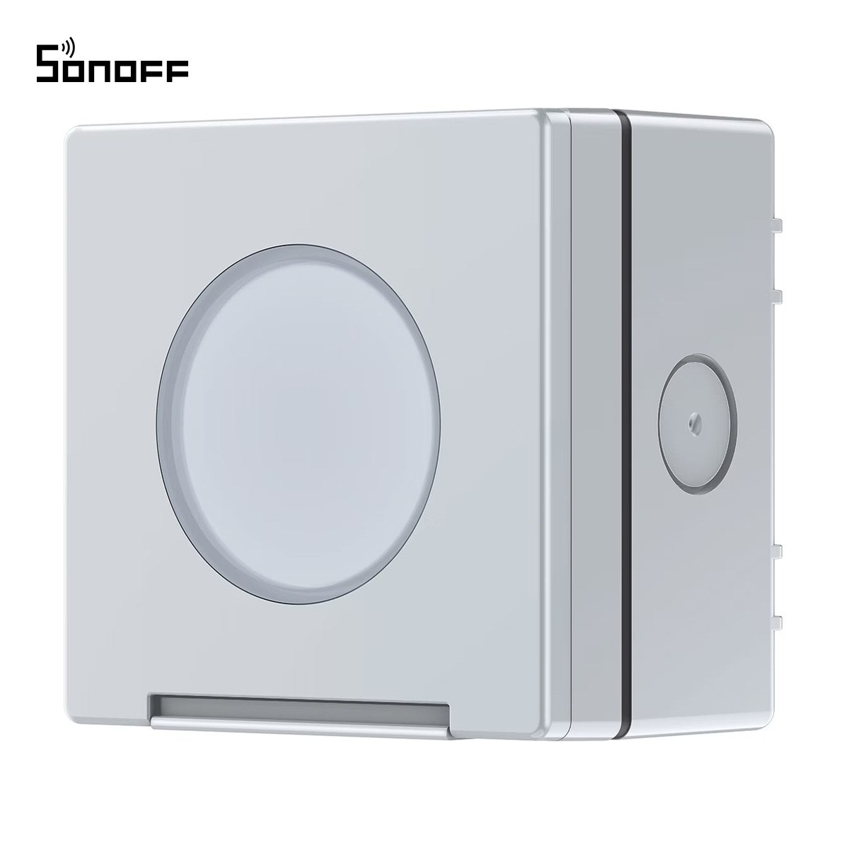 Caja Impermeable para Exteriores SONOFF EWPB Serie Fusion IP65, Carcasa de PC Ignífuga V-0 Diseñada para la Serie Fusion