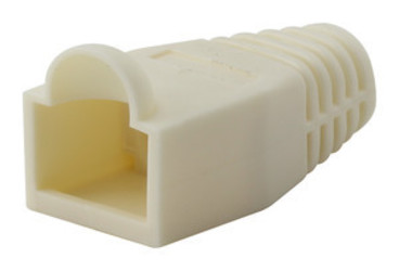 Cappuccio Di Protezione Per Il Colore Del Connettore Rj45 Blanco Con039b 2008b 39.009/b