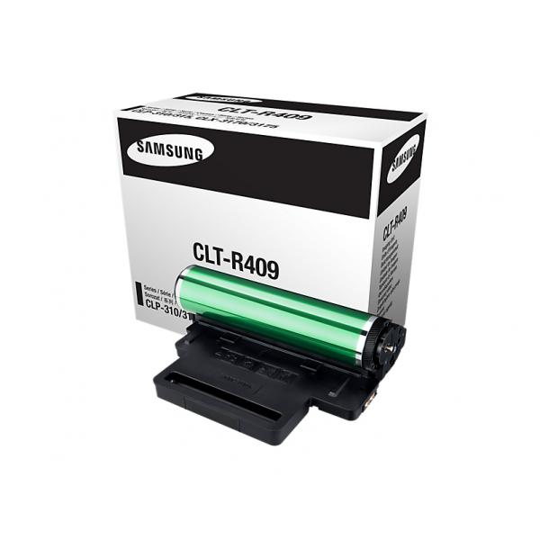 Tamburo Rig Black + Colore Universale For Clt-r407 Clt-r409 Samsung