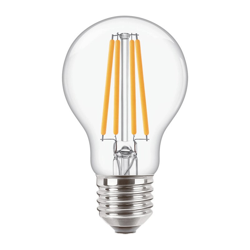 COREPRO LED BIRNE BULB FILAMENT 10.5W/ 100W E27 929002026292 - Bild 3