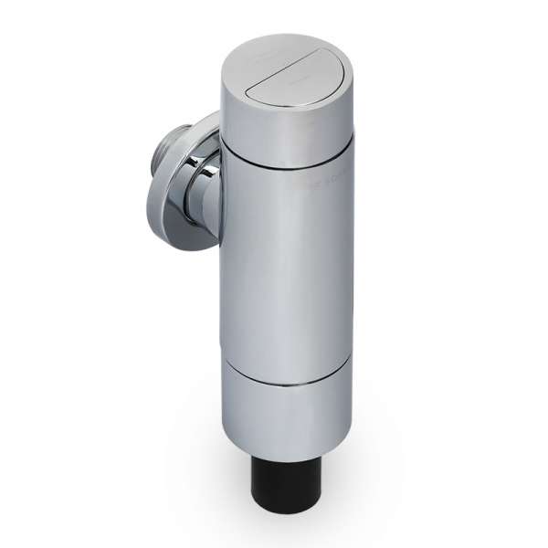 Schell-Connect Schell Ap-Wc-Druckspüler Omat Silent, 3/4Zoll, Chrom 022490699 - Image 5