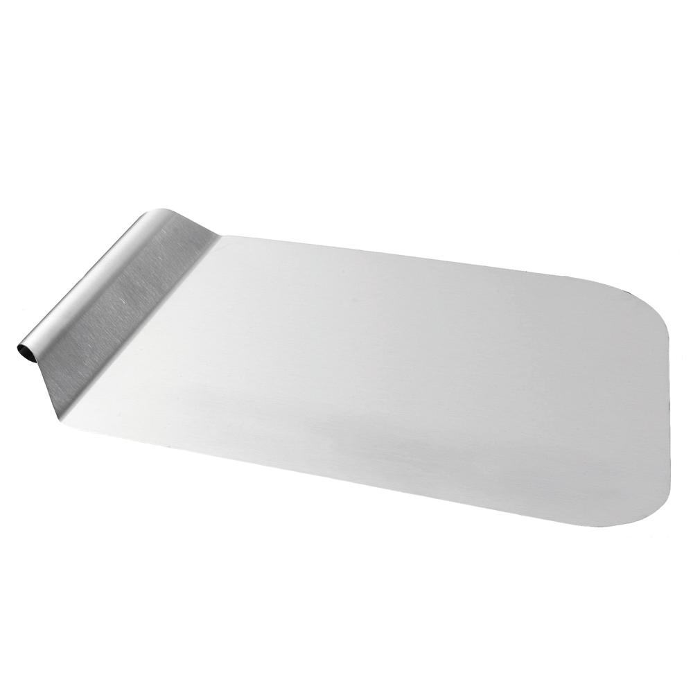 GEFU Pizza- und Backspatel aus dnnem Edelstahl - Image 6