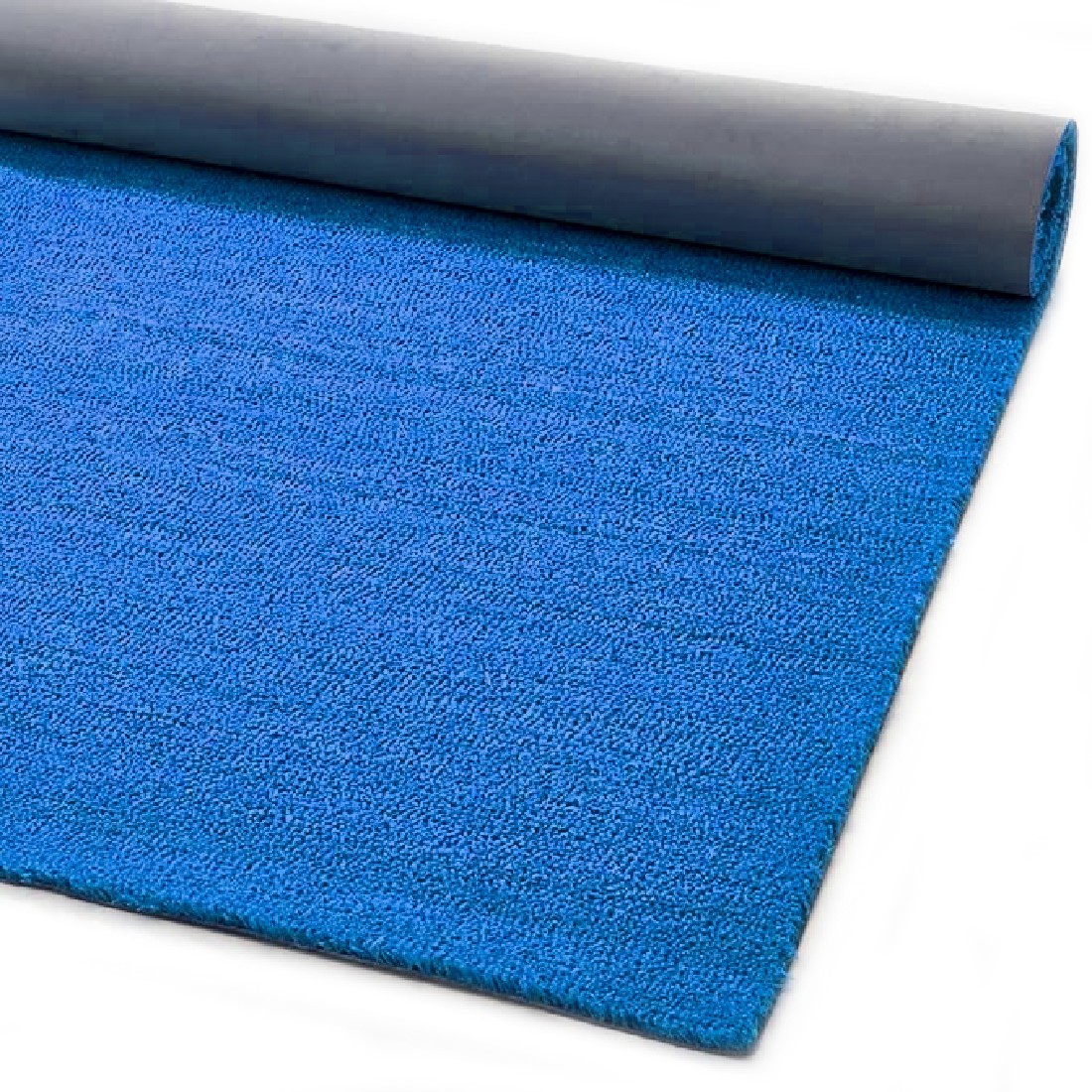 Zerbino Cocco Naturale Colorato Antiscivolo Su Misura Tappeto Ingre...