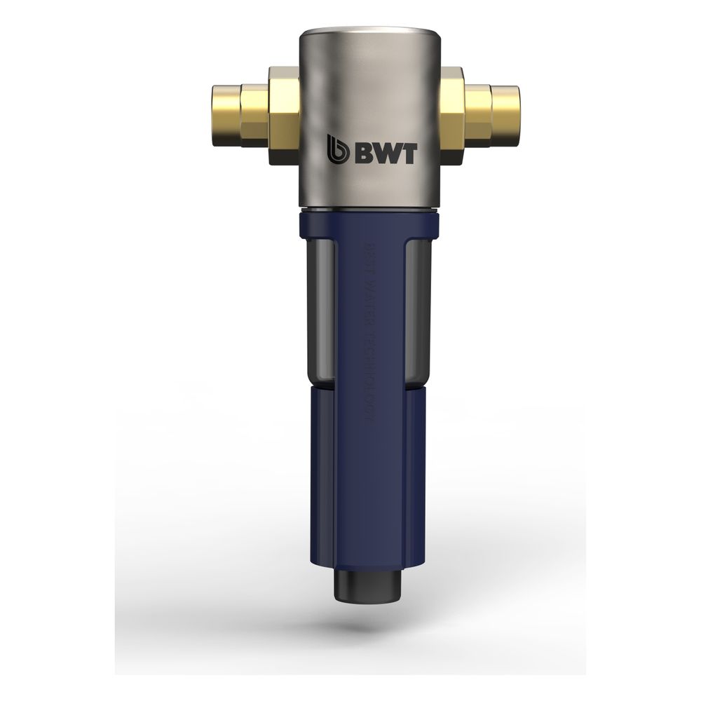 Bwt Mach Rsf Rückspülfilter-Hauswasserstation 125664419 2", 4-Loch-Flansch, 10,2 M³/H - Image 3