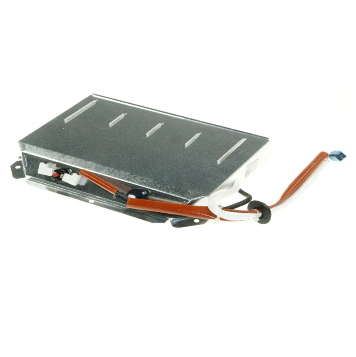 Beko - Ersatzteil - Heizelement 1600+900W Original - Continental Edison, Far, Listo, Essentiel B, Oceanic, Altus, Coldis, Grundig 8053190558198