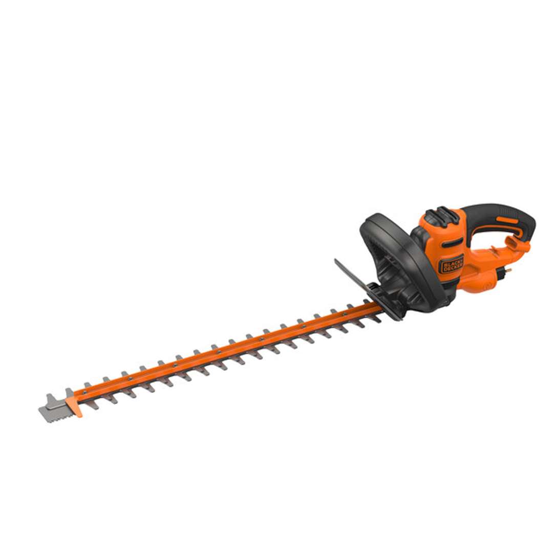 Black & Decker BEHTS501 600W Heckenschere 60cm - Bild 4