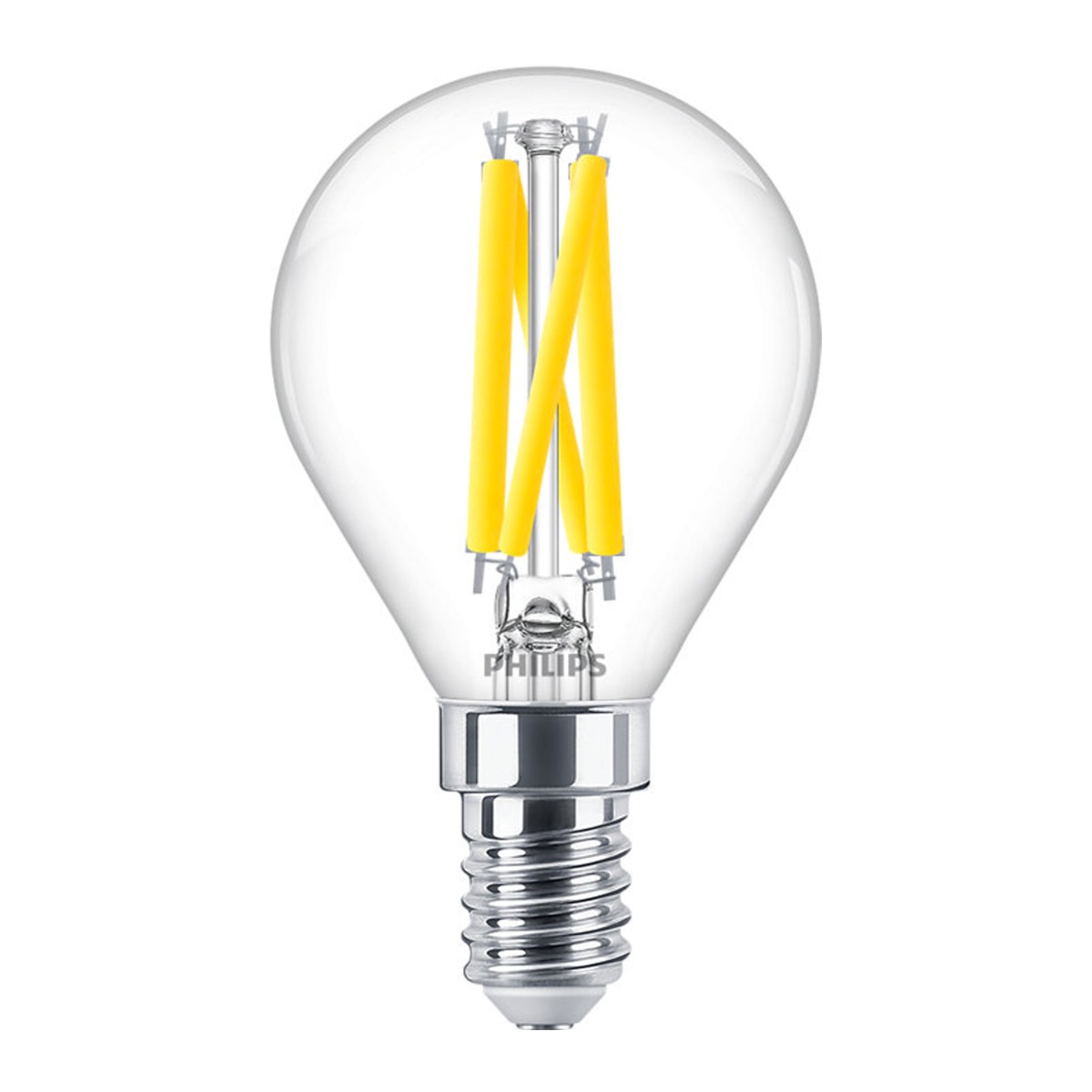 Philips Master Ledluster, 3.4W, E14, Dimmbar, 44951000 - Bild 6