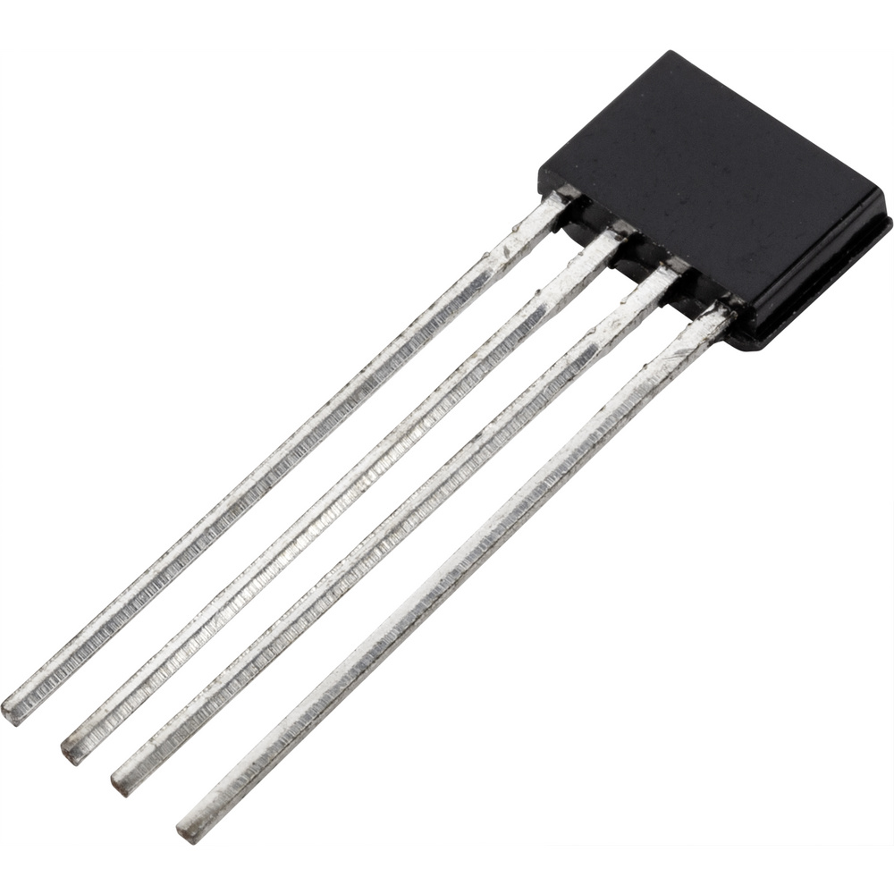 Tru Components Qx5252f To-94 Linear Ic Bulk