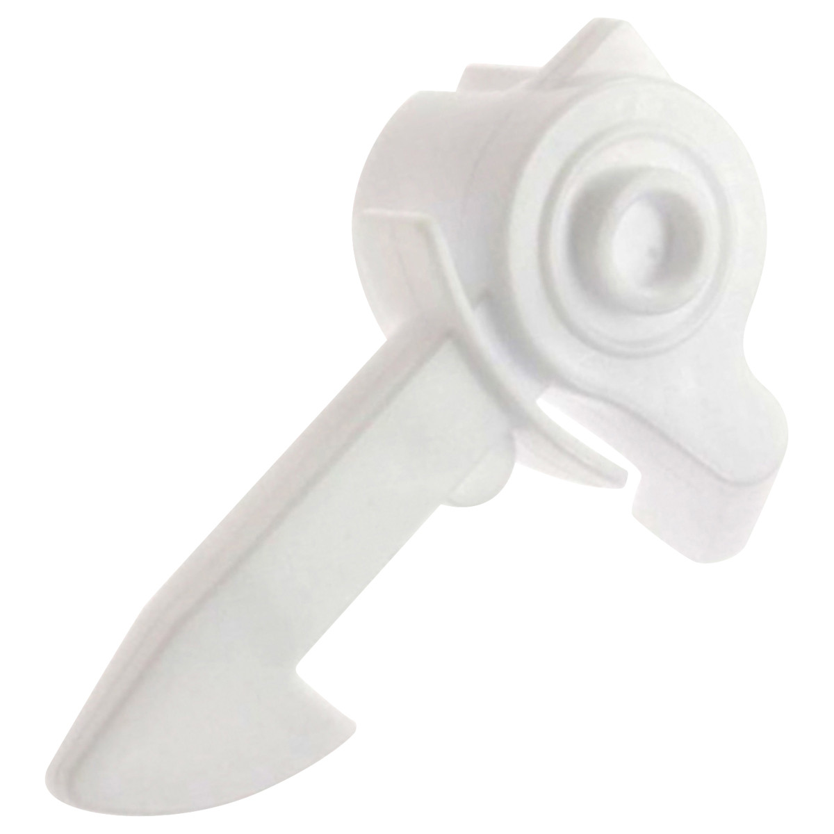 Bosch Grau Ersatzteil - Schloss, Original - Whirlpool, Bauknecht, Laden, Ignis, Indesit, Siemens, Ariston Hotpoint, Saba, Privileg, Constructa, Tatramatt, Balay, Gorenje, Pitsos, Upo, Cylinda