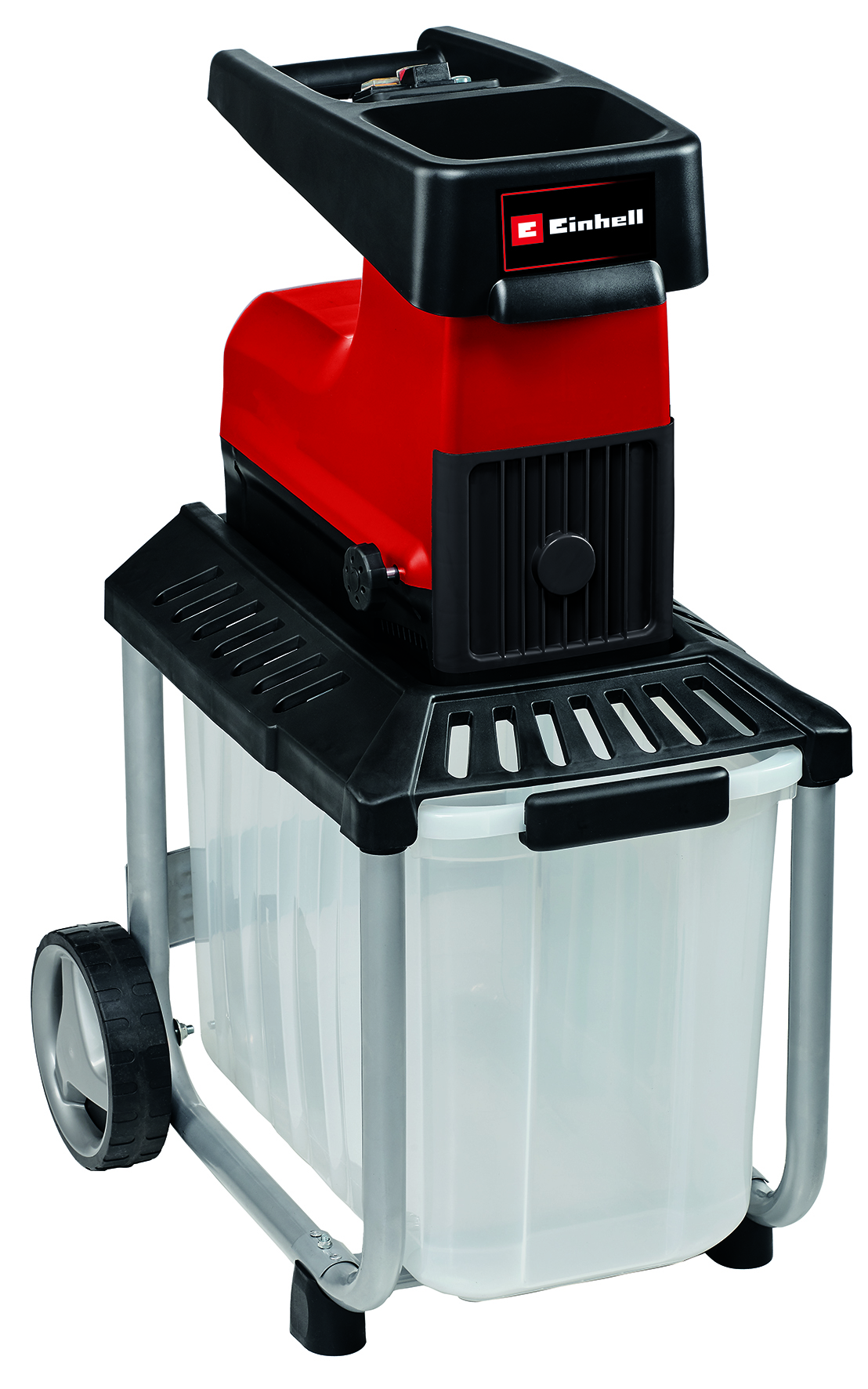 Einhell Einhell GC-RS 60 CB Elektrischer Kompostzerkleinerer 230V/2300W - Image 7