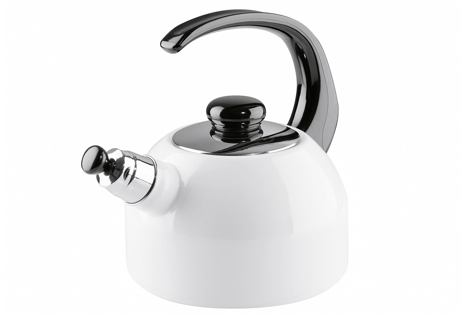 Riess Weiss/Blau Classic Plus, Wasserkocher, - Image 2