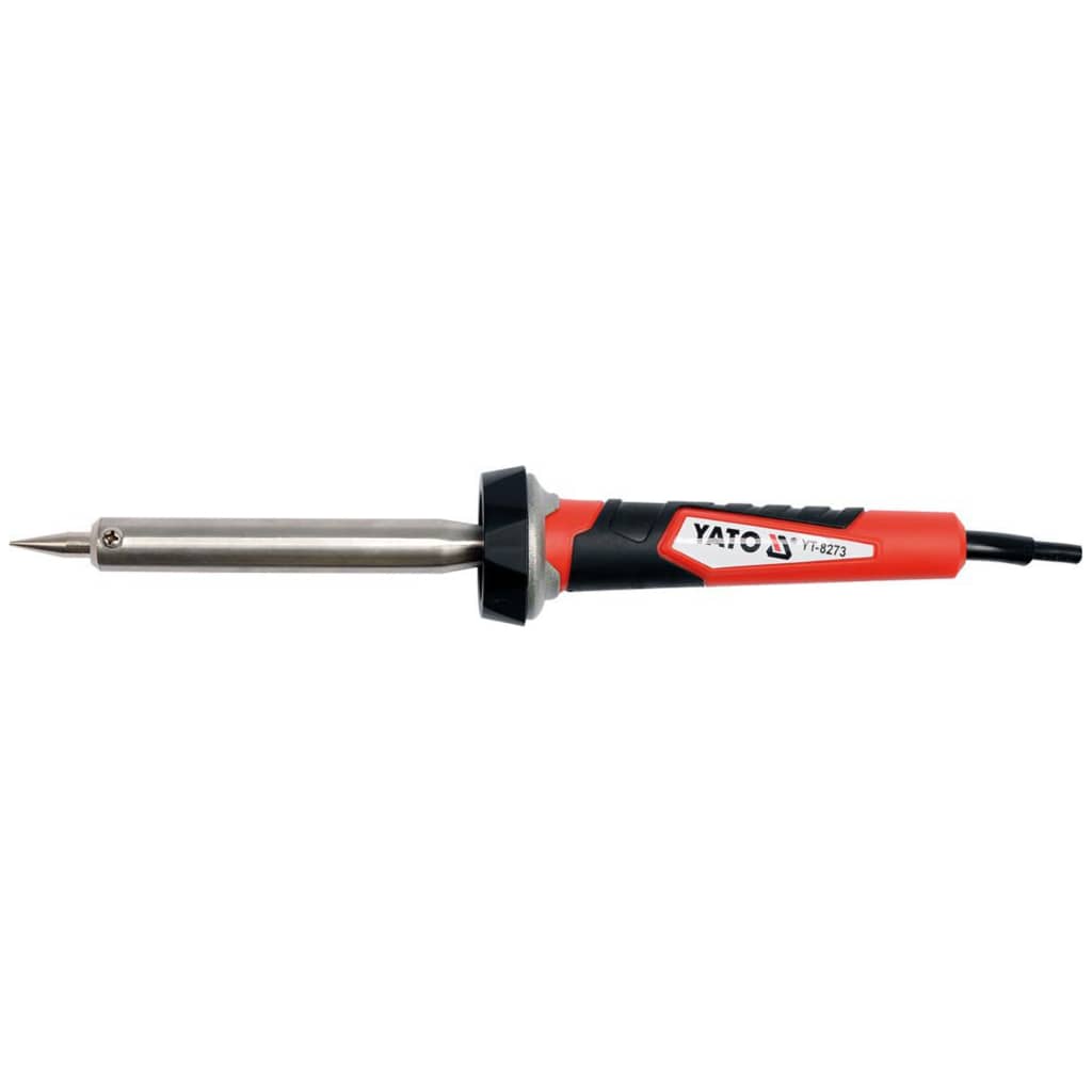 Toya_d* Widerstands-Lutins - Yato - Yt-8273 - 80W - 230V - Bohrtiefe 60 Mm 5906083982736 - Image 4