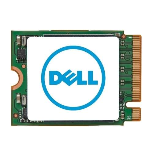 Dell Disco Duro Kfv6t 256Gb M.2 Pcie Nvme 2230 Kompakt - Bild 4