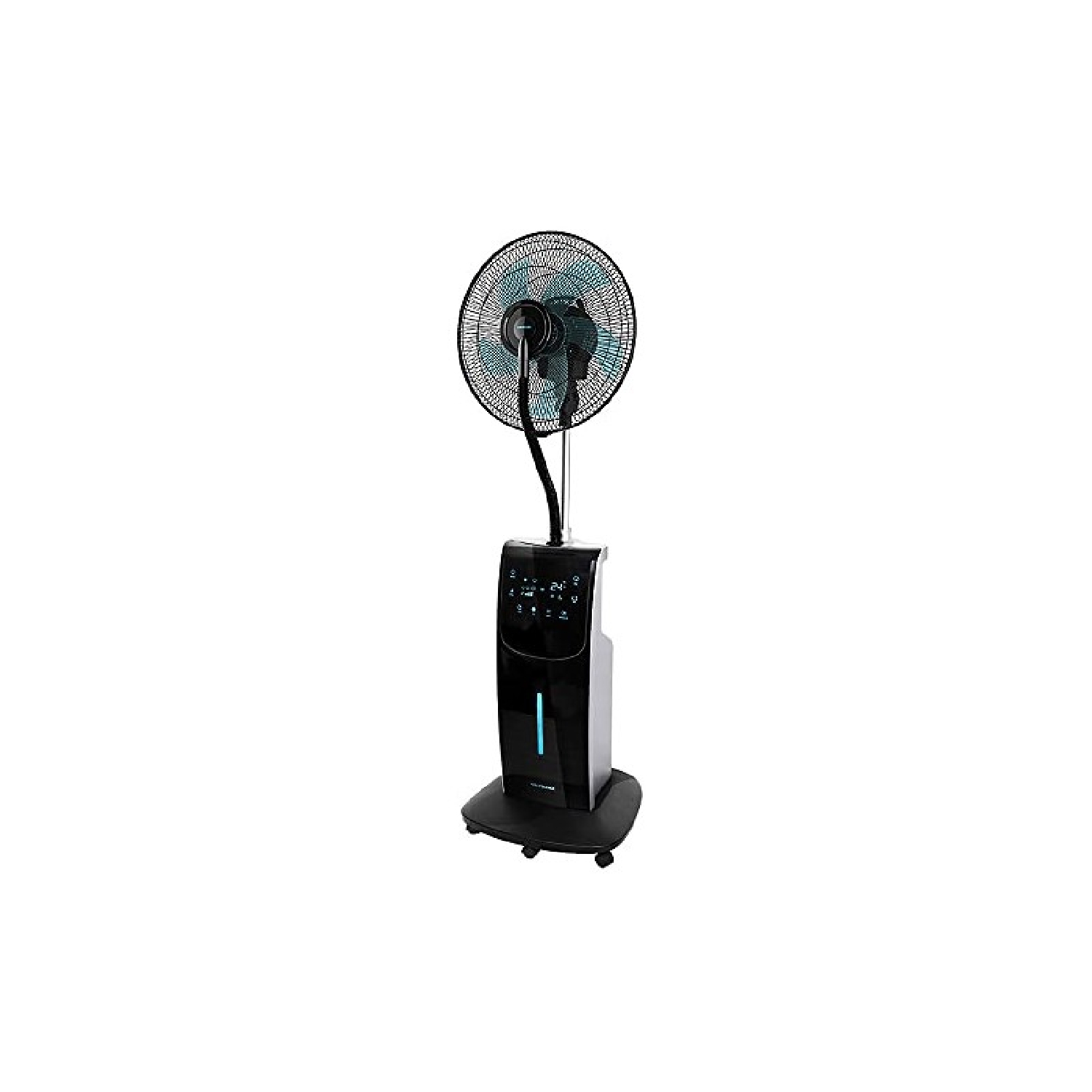 Cecotec Schwarz Ventilator Energysilence 790 - Image 3