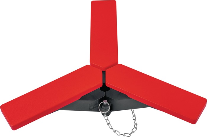 Deckenstützenelement zu STE Decken- und Montagestütze Bessey - Image 3
