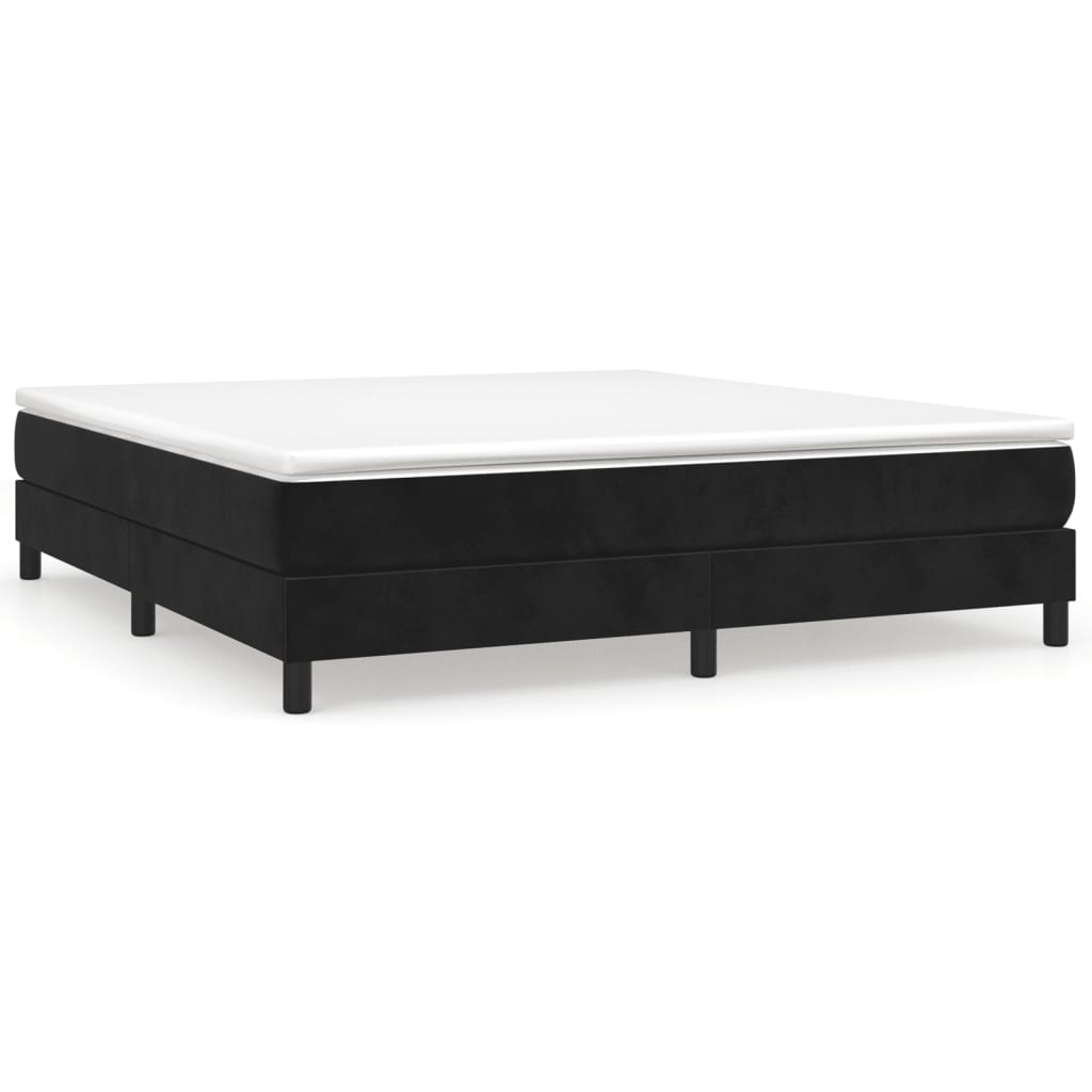 Bonnevie - Sommier À Ressorts De Lit Résistant Et Confortable