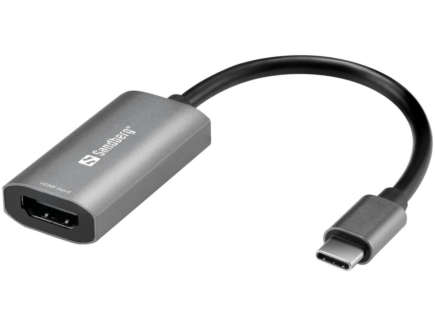 Sandberg USB-C to HDMI Capture Link - Image 5