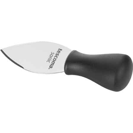 Tescoma Schwarz Käsemesser Für Parmigiano "Sonic" 7 Cm - Bild 3