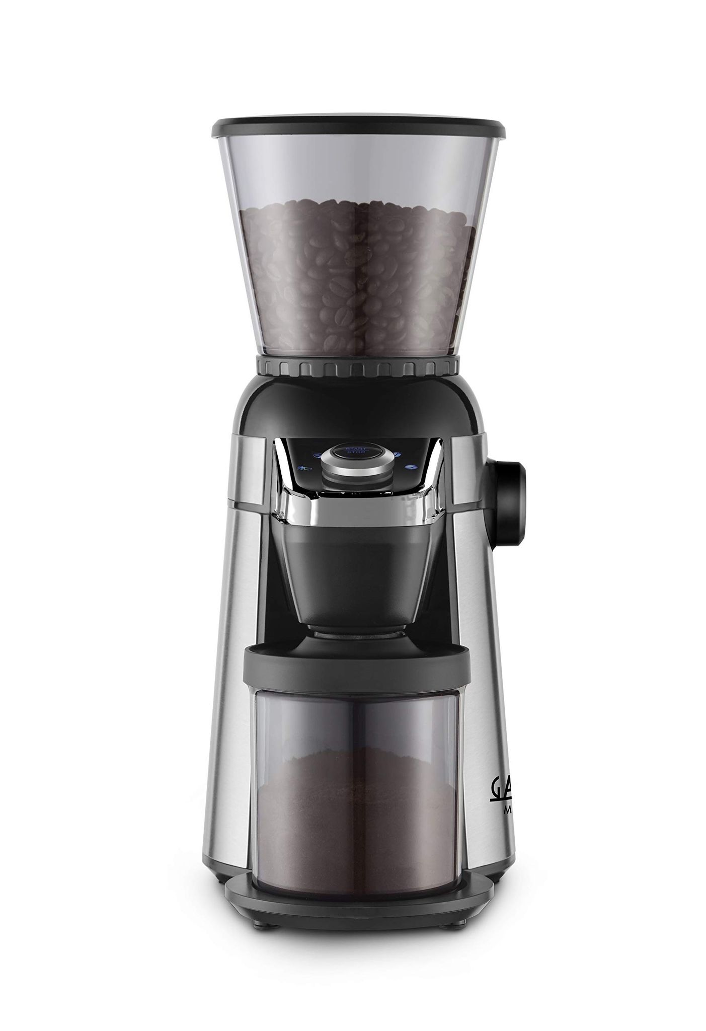 Gaggia MD15 Noir