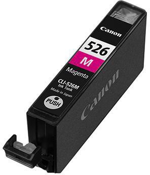 CANON Druckerpatrone CLI-526 magenta - Bild 11