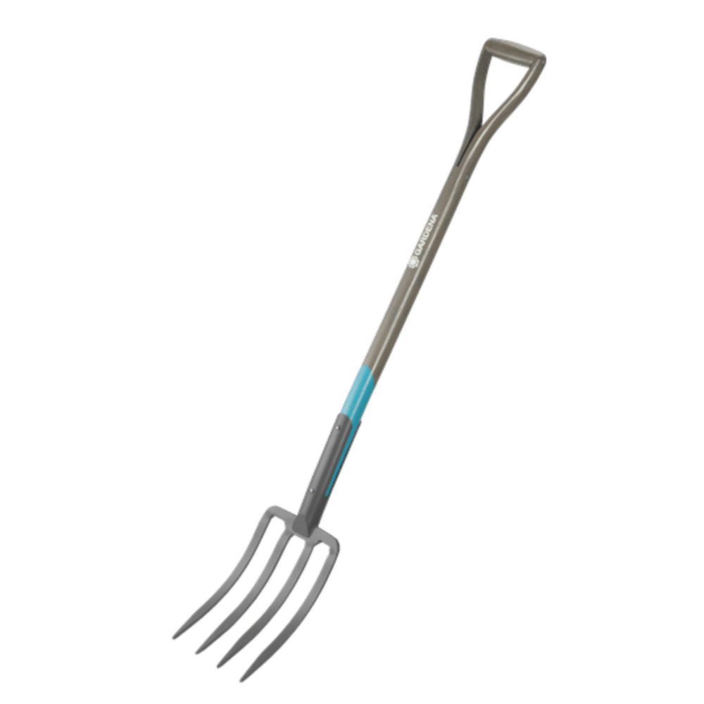 Gardena Braun Gartenhandwerkzeug, Nature Line - Image 4