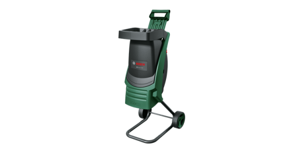 Bosch - Trituratore Per Piante A Filo Rapid 2000 Verde - 0600853501 Bosch
