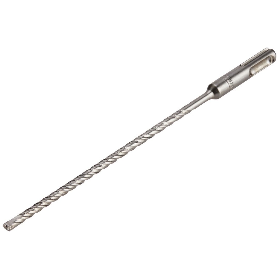 Dewalt Hammerbohrer Sds-Plus 6X160x100mm 10Stk Dt8956 - Bild 3
