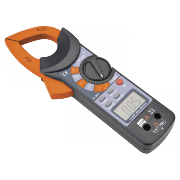 Licht Stromzange - T N94-002 - Bild 7