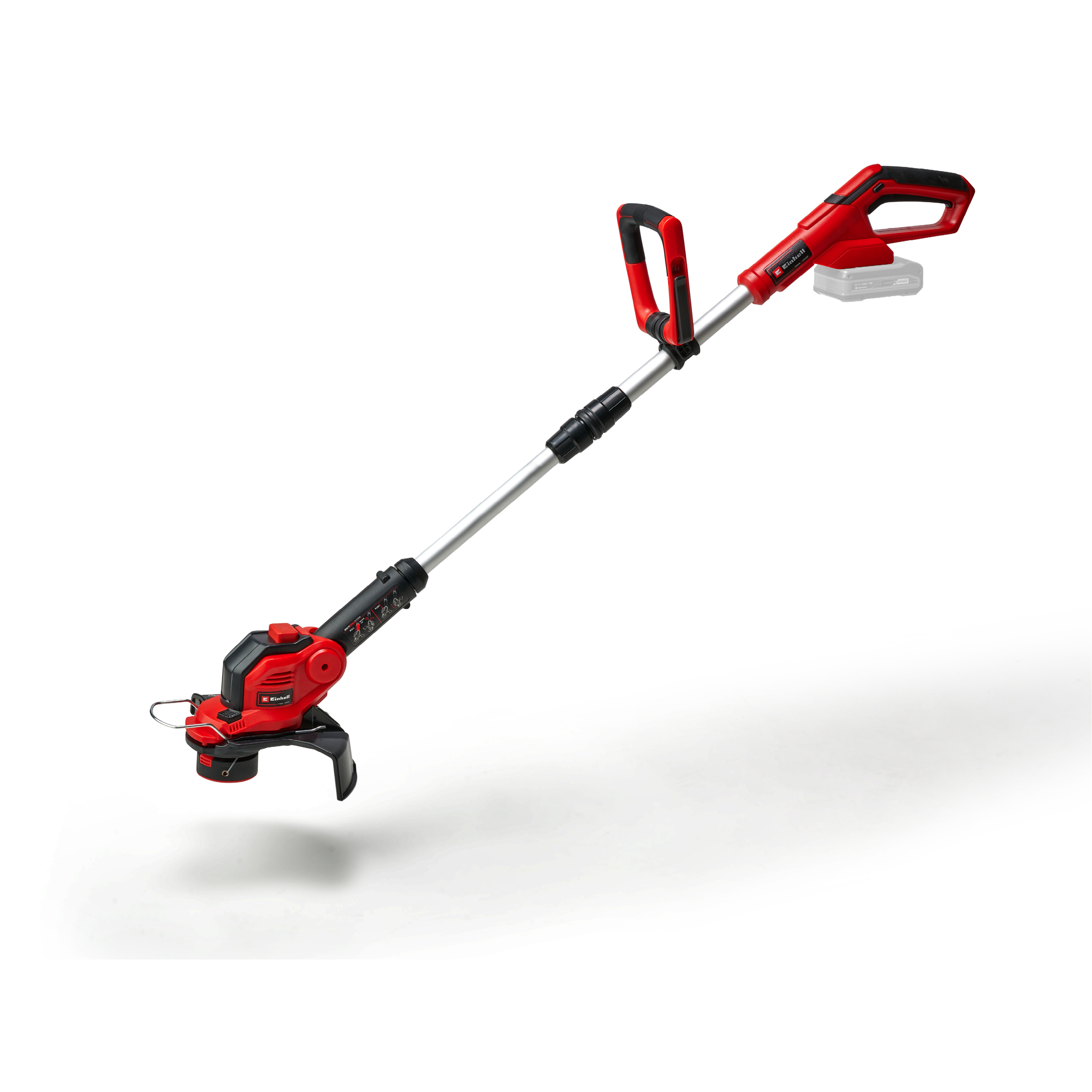 Einhell , Rasentrimmer, Ge-Ct 18/28 Li Power X-Change (Trimmfaden) - Image 6