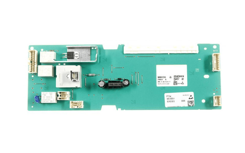 Siemens Module de puissance 11011052 — 95 × 265 mm