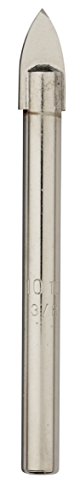 Irwin Glas- Und Fliesenbohrer 6 Mm - I-10507905