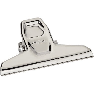 MAUL 2100996, Metal, Nikkel, Sølv, 2,5 cm, 95 mm, 1 stk - Image 4