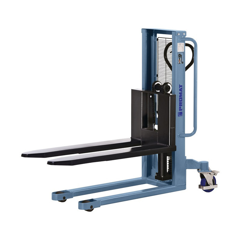 Tappo Per Impilatore Ad Alto Sollevamento. Portata 1000 Kg L. Forca 11 PROMAT