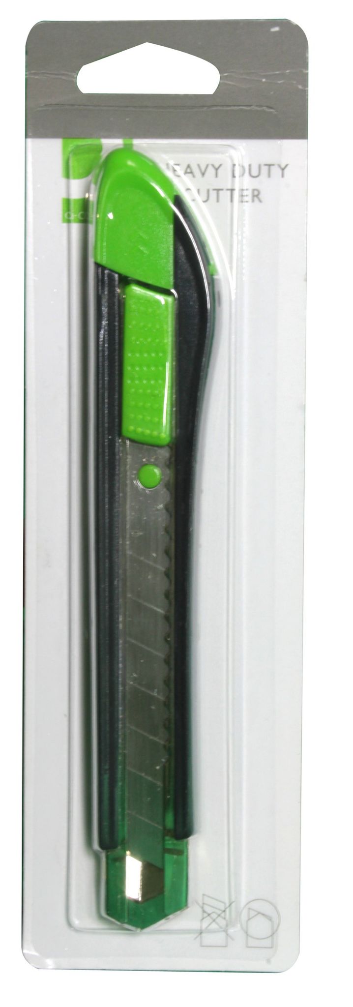 Q-Connect Cutter 18 Mm Metallführung - Schneidemesser - Bild 3