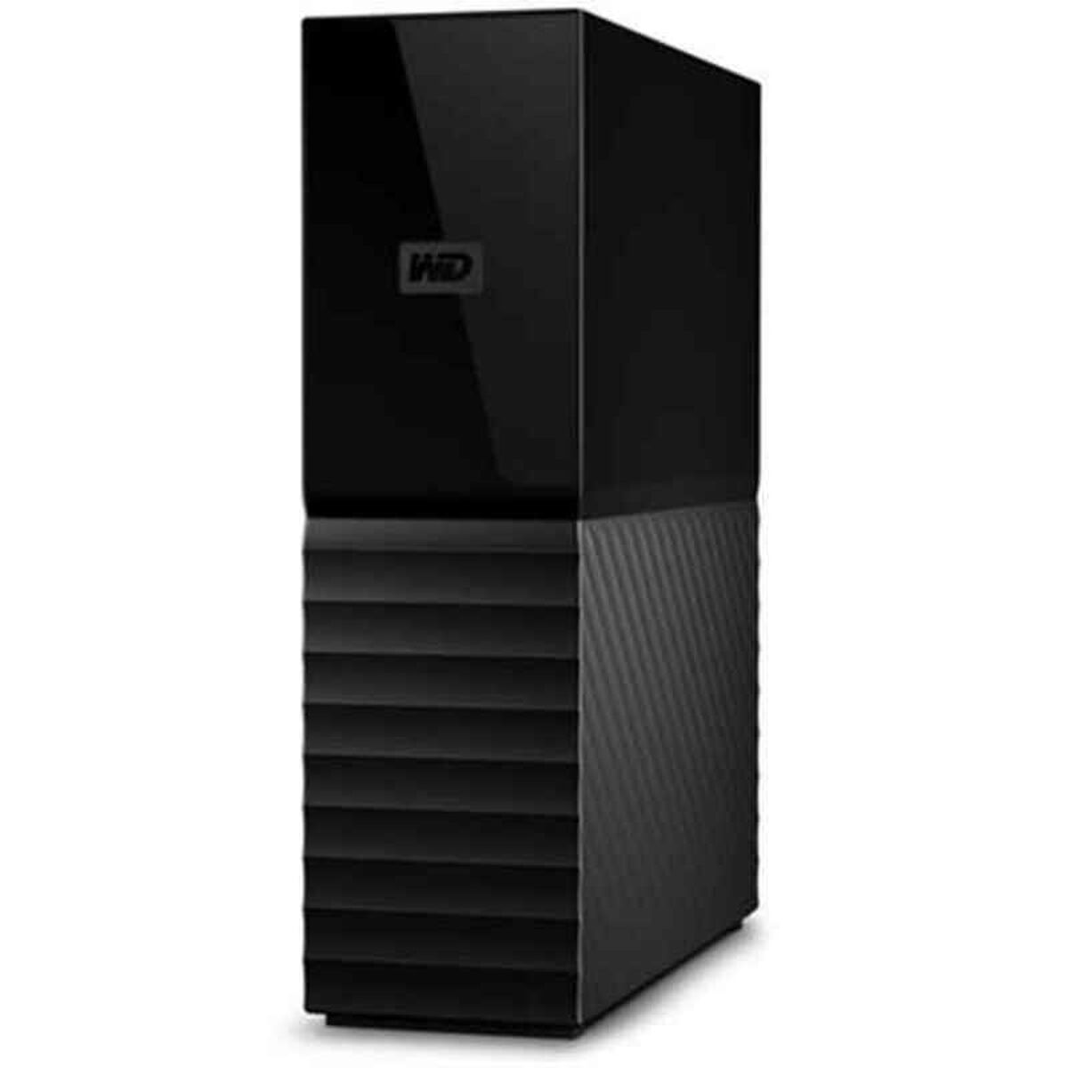 Western Digital My Book Externe Festplatte 14 TB Schwarz USB 3.0 - Image 7