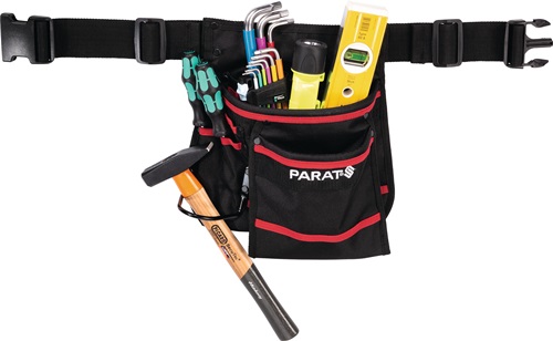 Parat Parabelt M 5990835991 Universal Werkzeug-Gürteltasche Unbestückt 1 Stück 4006793002029