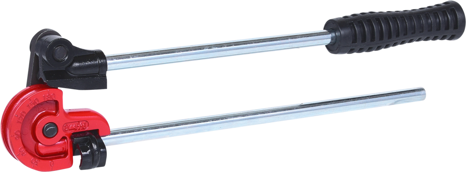 Ks Tools Standard-Zweihand-Bieger, Ø 8 Mm