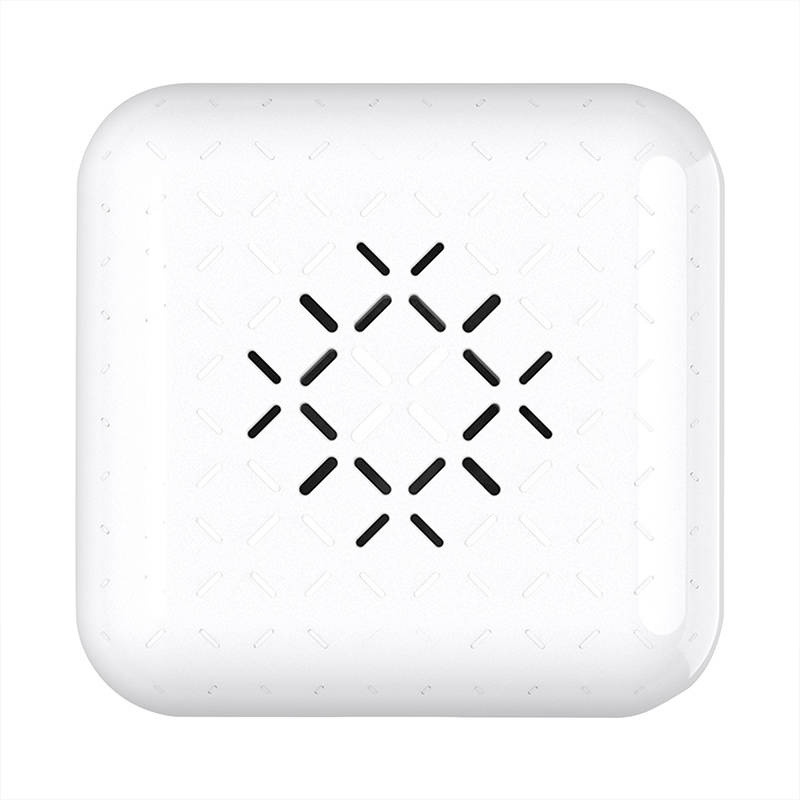 Carlinkit U2W MINI Wireless Adapter Apple CarPlay - White - Image 2