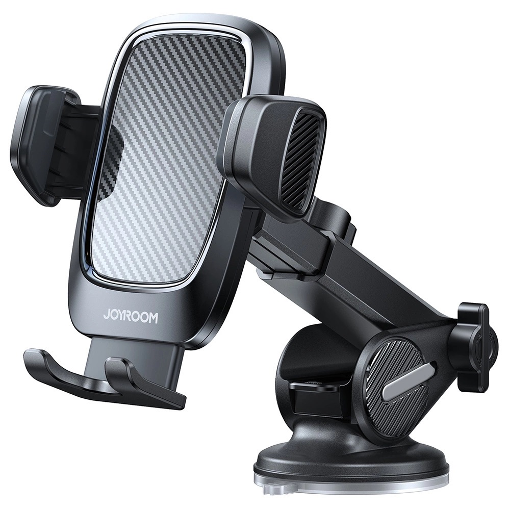Oem Schwarz Joyroom Autotelefonhalter Für Cockpit, Armaturenbrett (4,7–7 Zoll) Handy-Halterung