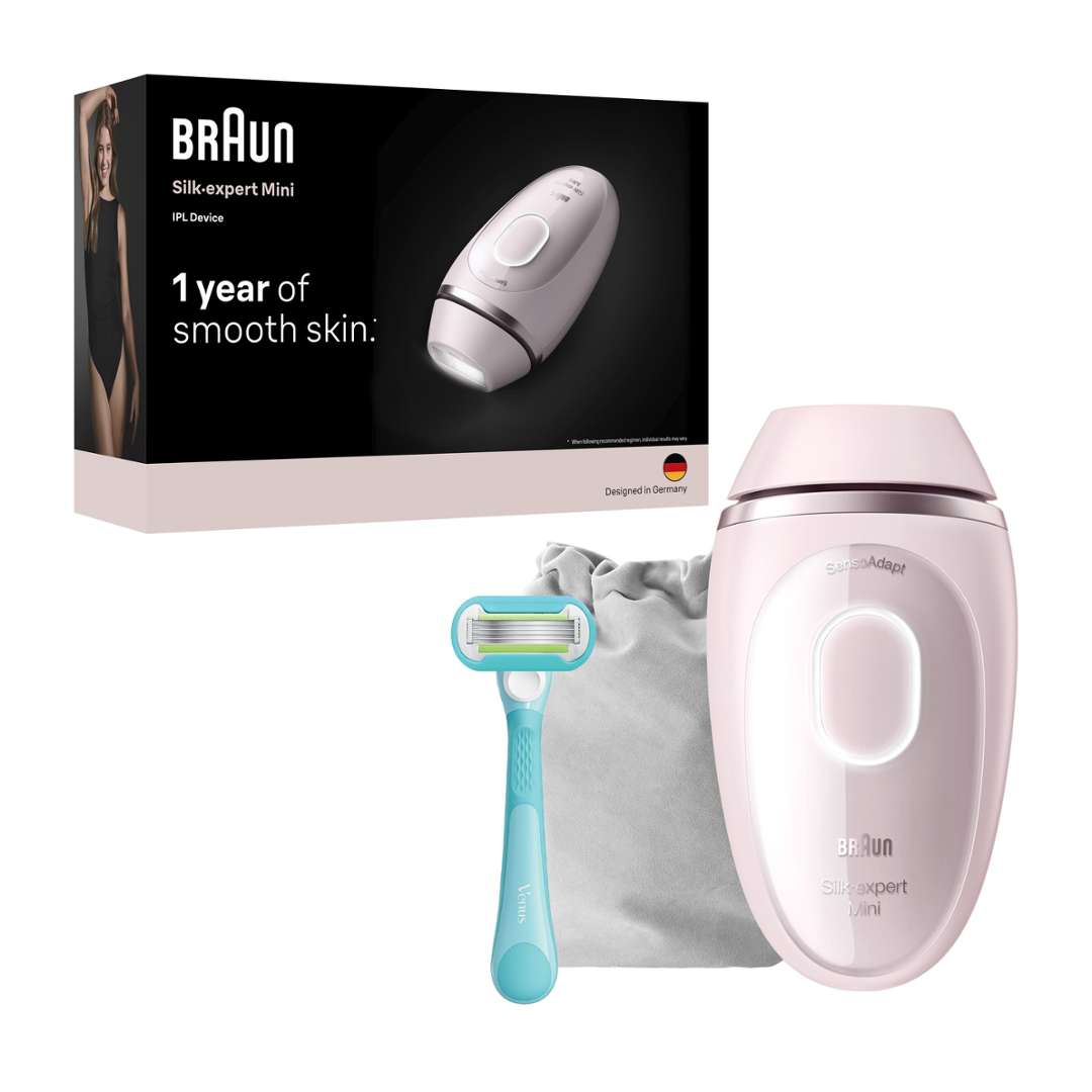 Braun Silk-Expert Pl1111 Ipl-Epilierer - Bild 2