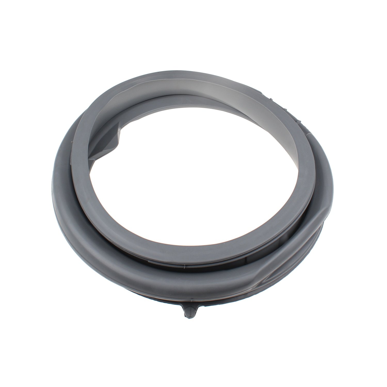 Waschmaschinentürdichtung D340, D354, 68, EVO Whirlpool/Indesit 488000515844 - Image 3
