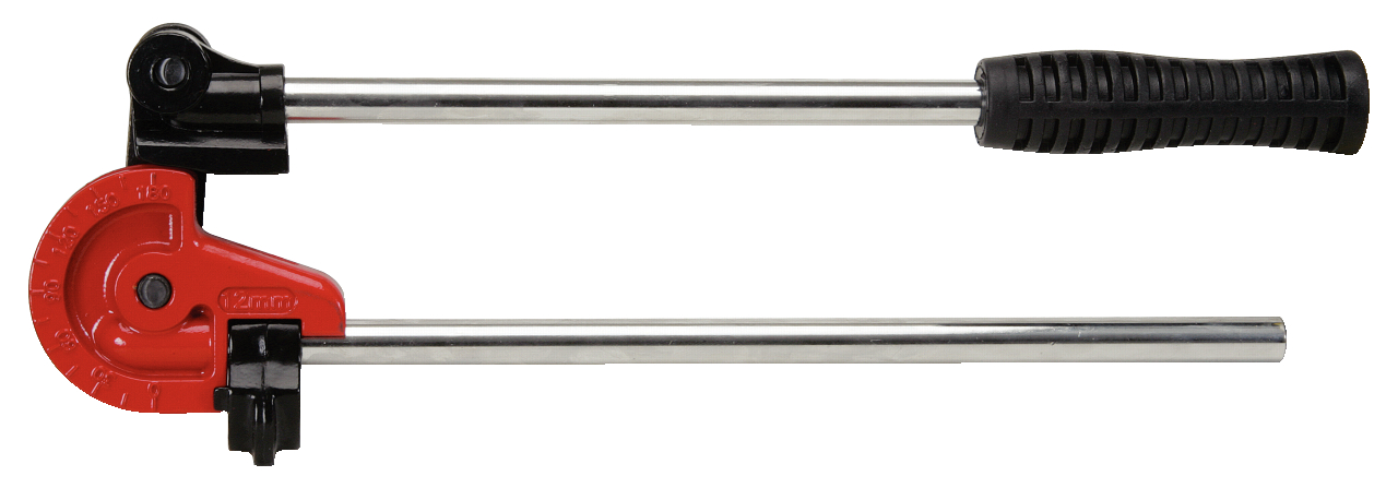 Ks Tools Standard-Zweihand-Bieger, Ø 14 Mm