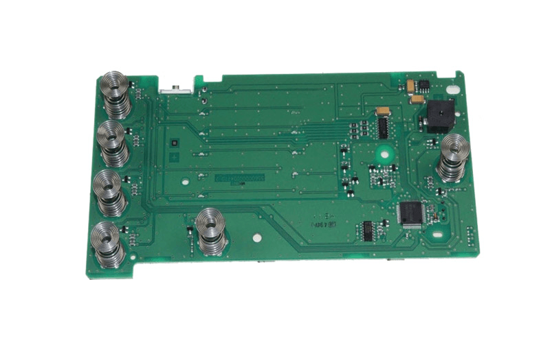 Photo de Bosch Module de commande 00644432 — programmé