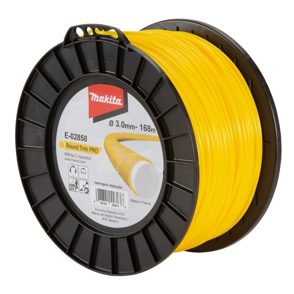 Makita E 02858 Accessorio Tagliabordi Durevole E Preciso
