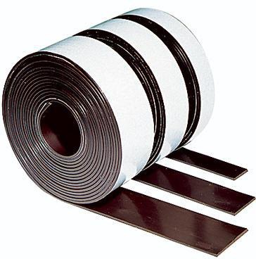 Legamaster Magnetband (L X B) 3 M X 25 Mm Braun 1 St. 7-186500 8713797028783