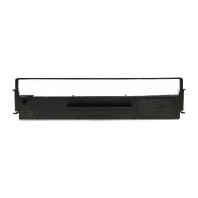 Liderpapel Schwarz Epson Sidm Black Ribbon Cartridge