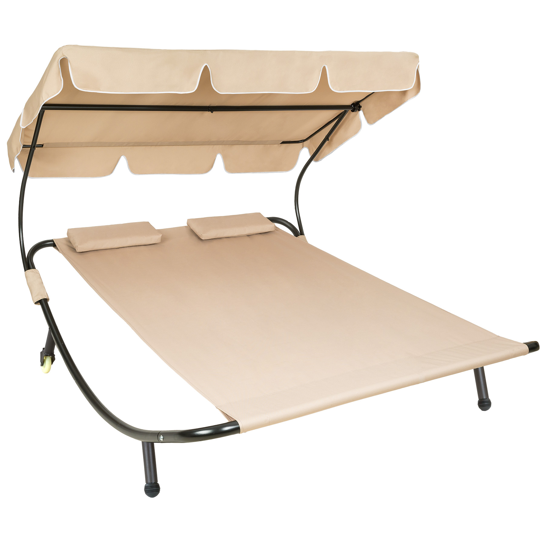 Transat 2 Places - Chaise Longue