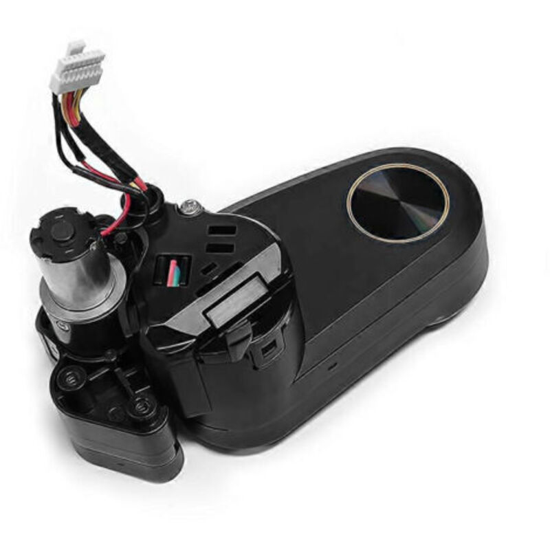 Oem Seitenbürstenmotormodul Für Dreame X40 Ultra/L40 Ultra/X40 Master/X50 Ultra/L50 Ultra/X50 Master Staubsauger - Ersatzteile